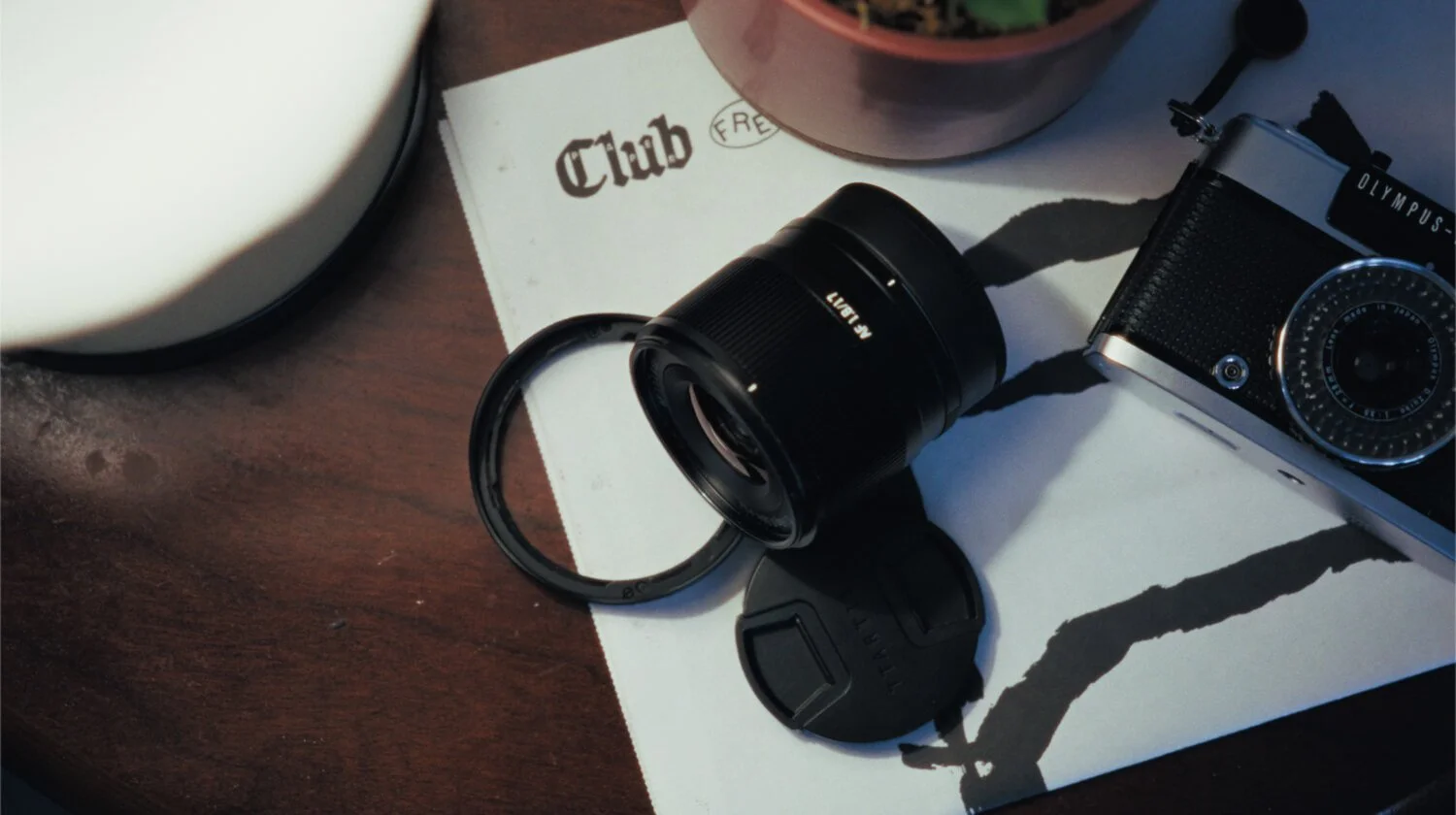 TTArtisan 17mm f/1.8 Air Review